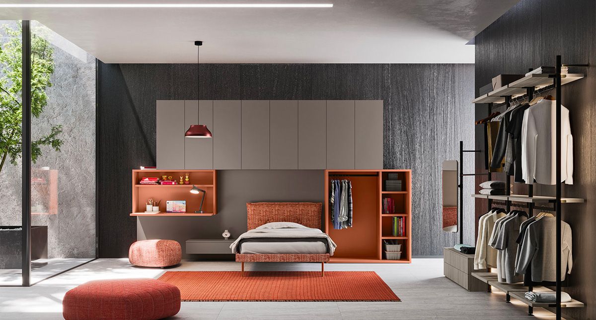 camerette clever belvisi mobili latina gallery